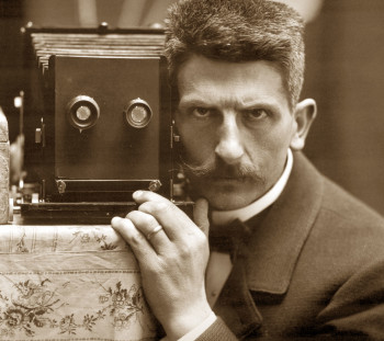ο F. Boissonnas 